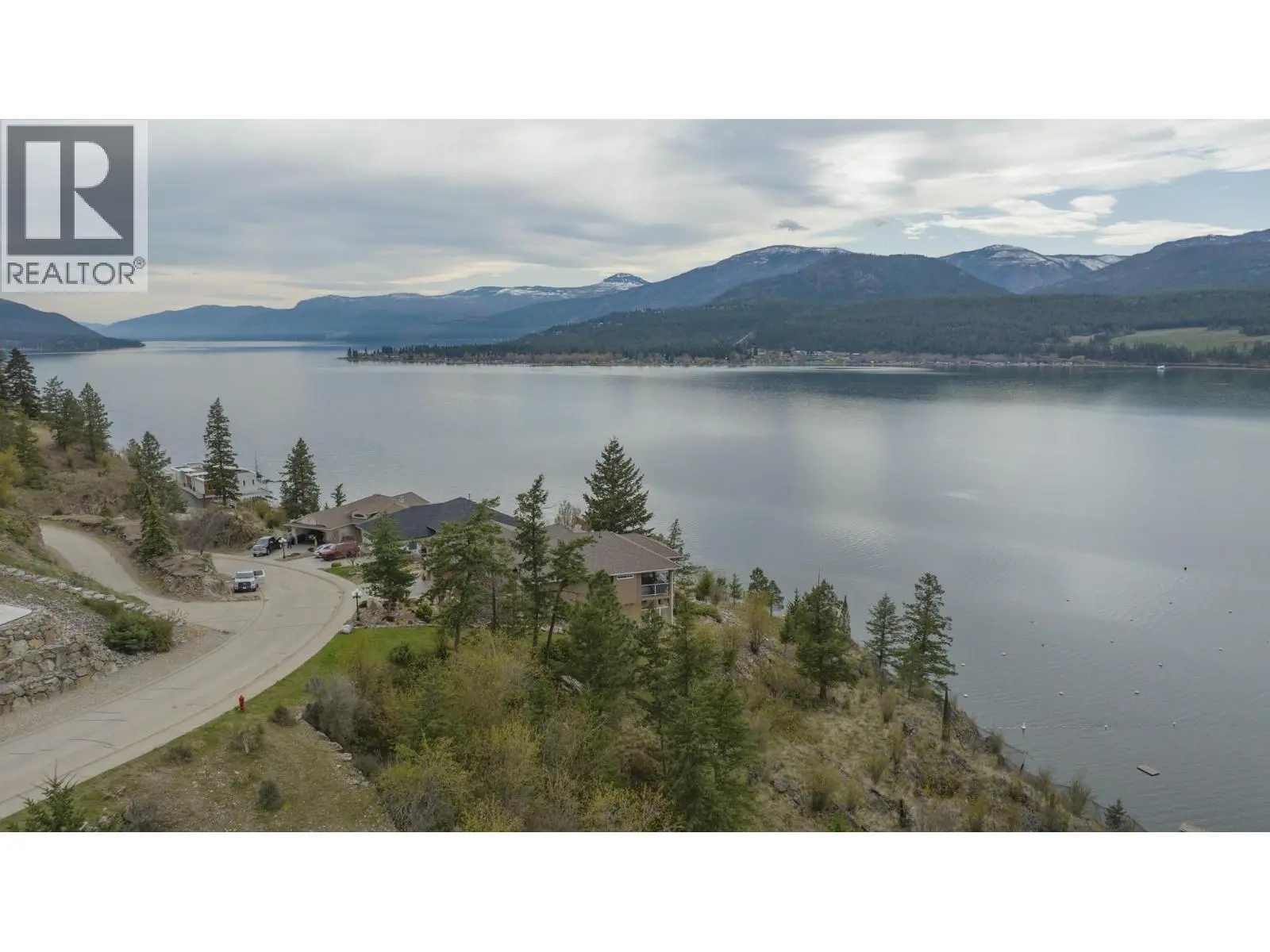 40 Kestrel Place Unit# 14. Vernon, British Columbia