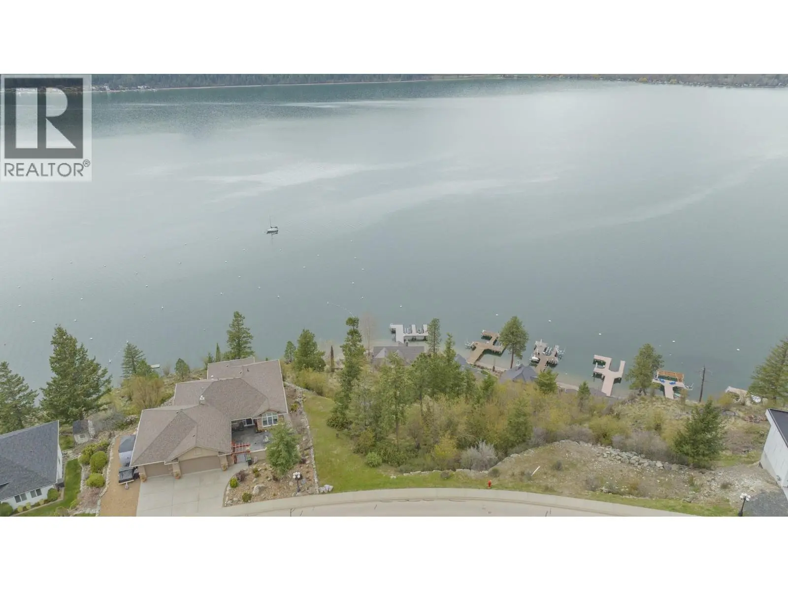 40 Kestrel Place Unit# 14. Vernon, British Columbia