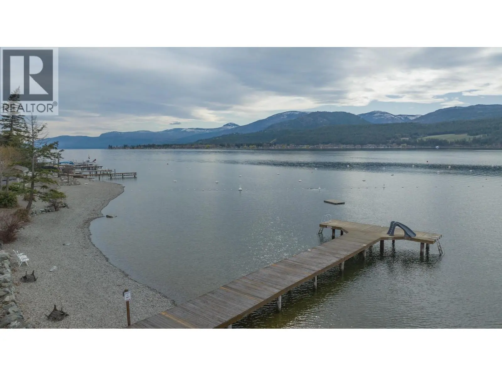 40 Kestrel Place Unit# 14. Vernon, British Columbia
