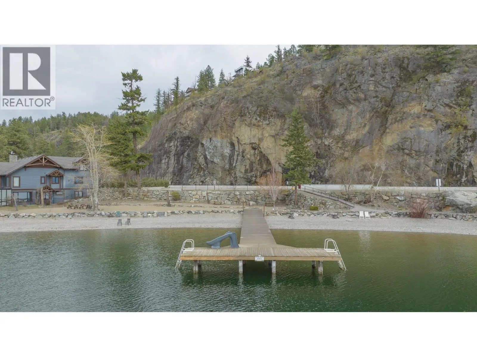 40 Kestrel Place Unit# 14. Vernon, British Columbia