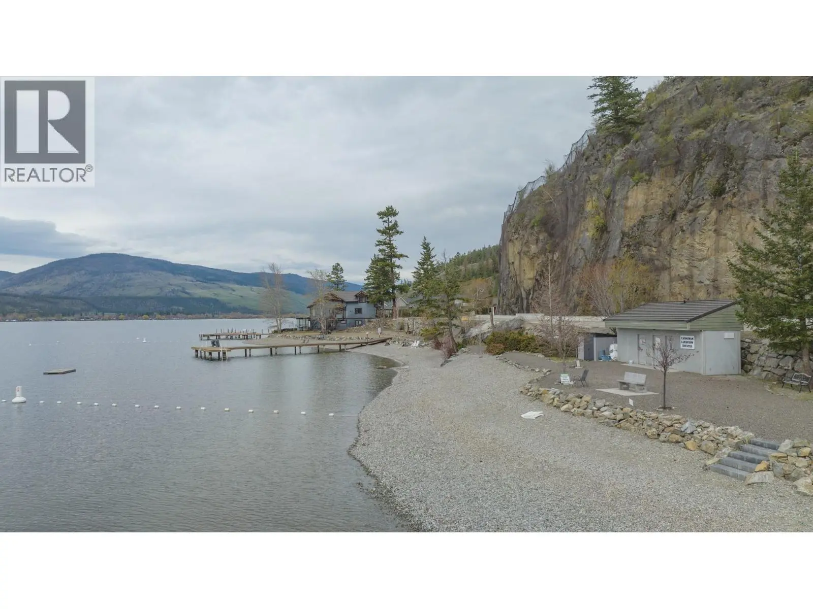 40 Kestrel Place Unit# 14. Vernon, British Columbia