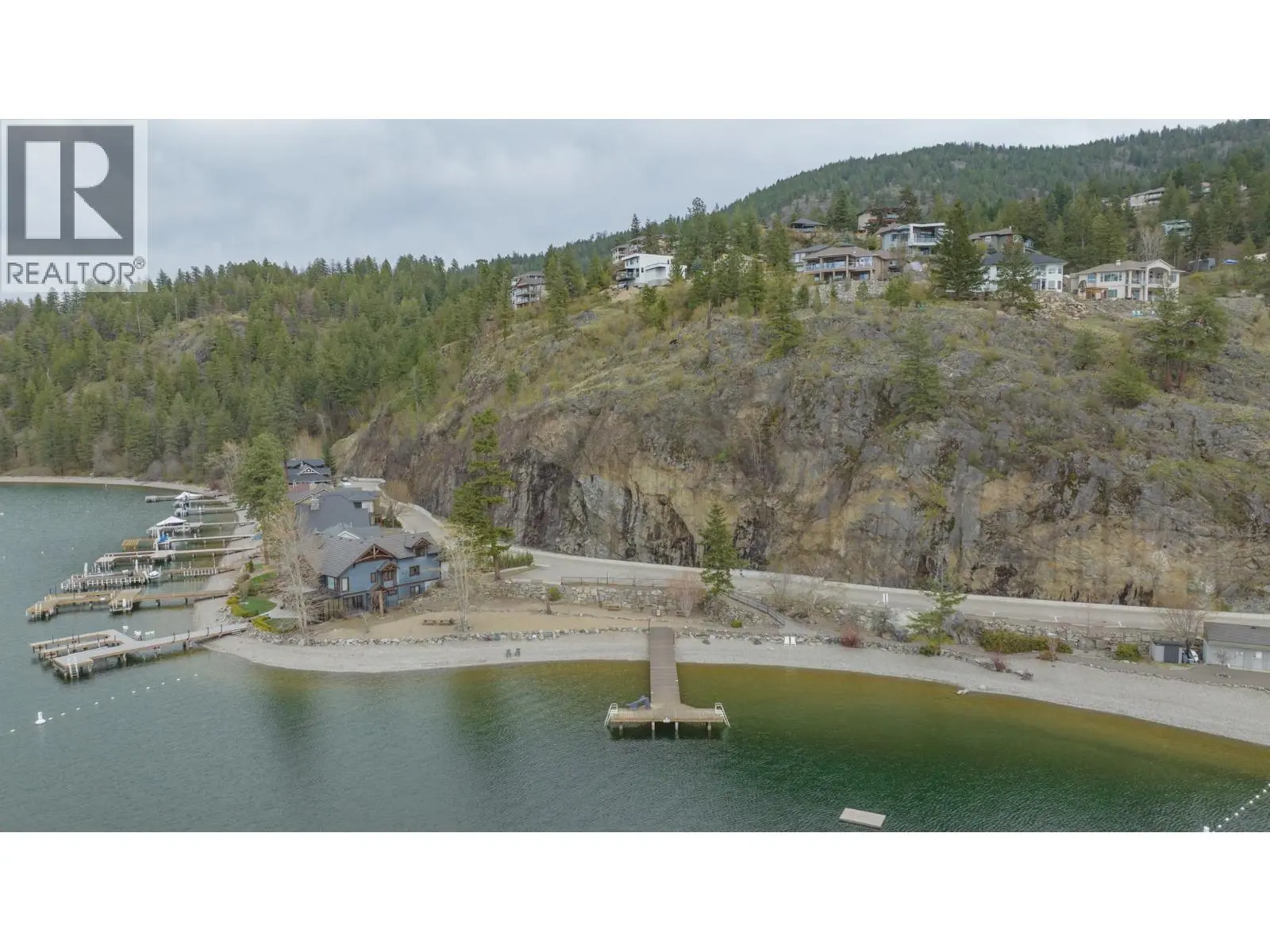 40 Kestrel Place Unit# 14. Vernon, British Columbia