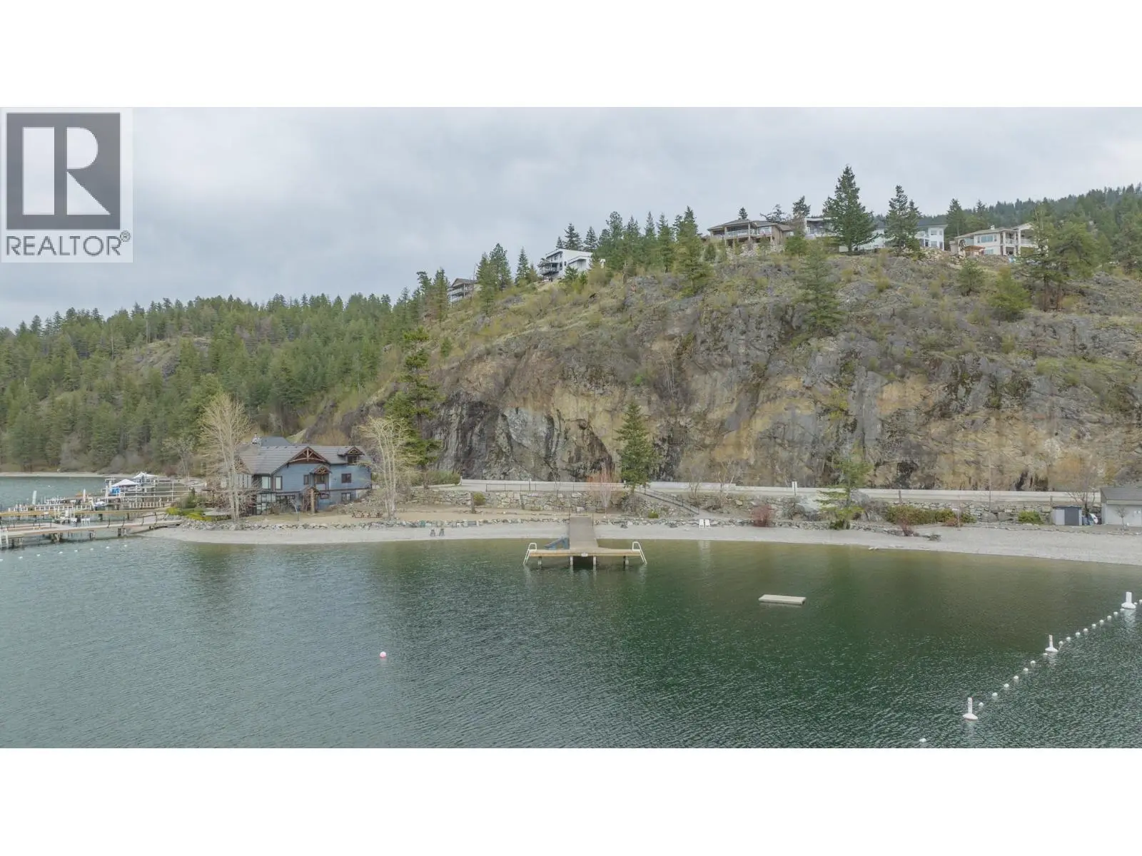 40 Kestrel Place Unit# 14. Vernon, British Columbia