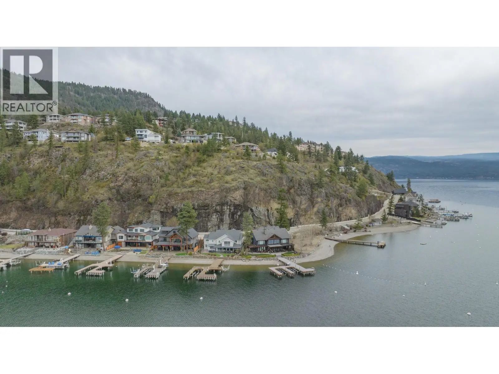 40 Kestrel Place Unit# 14. Vernon, British Columbia