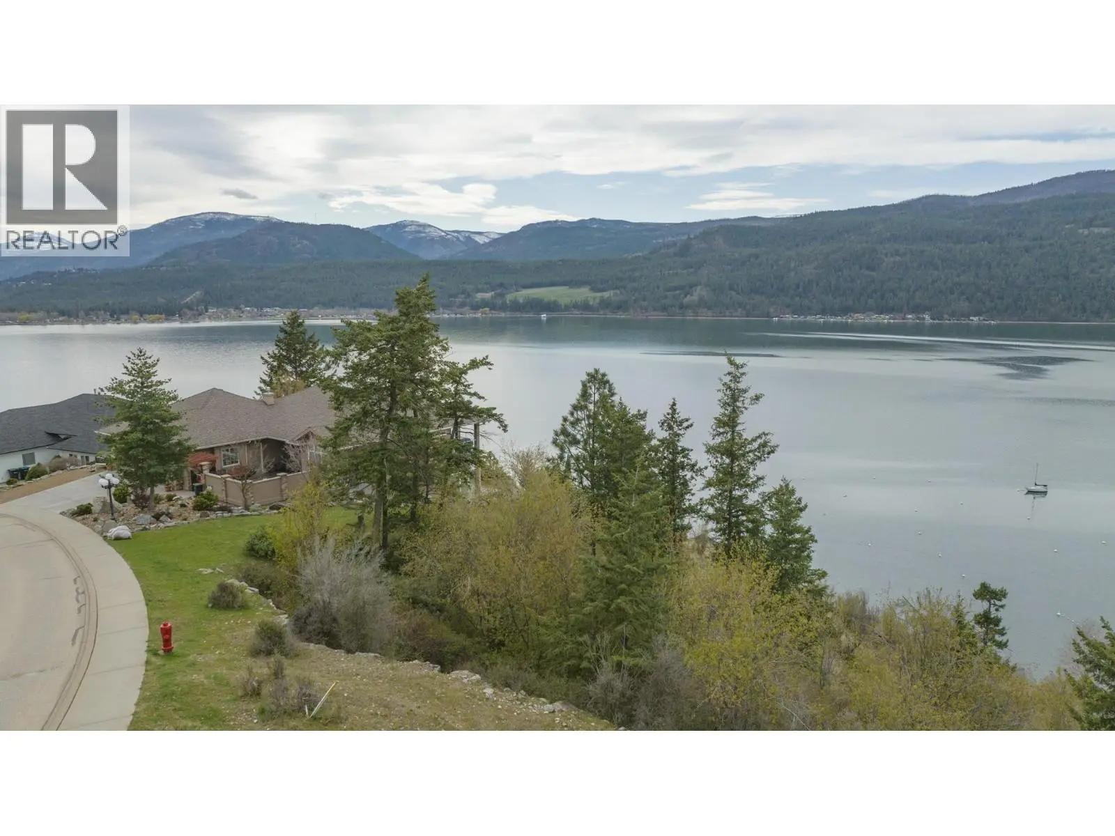 40 Kestrel Place Unit# 14. Vernon, British Columbia