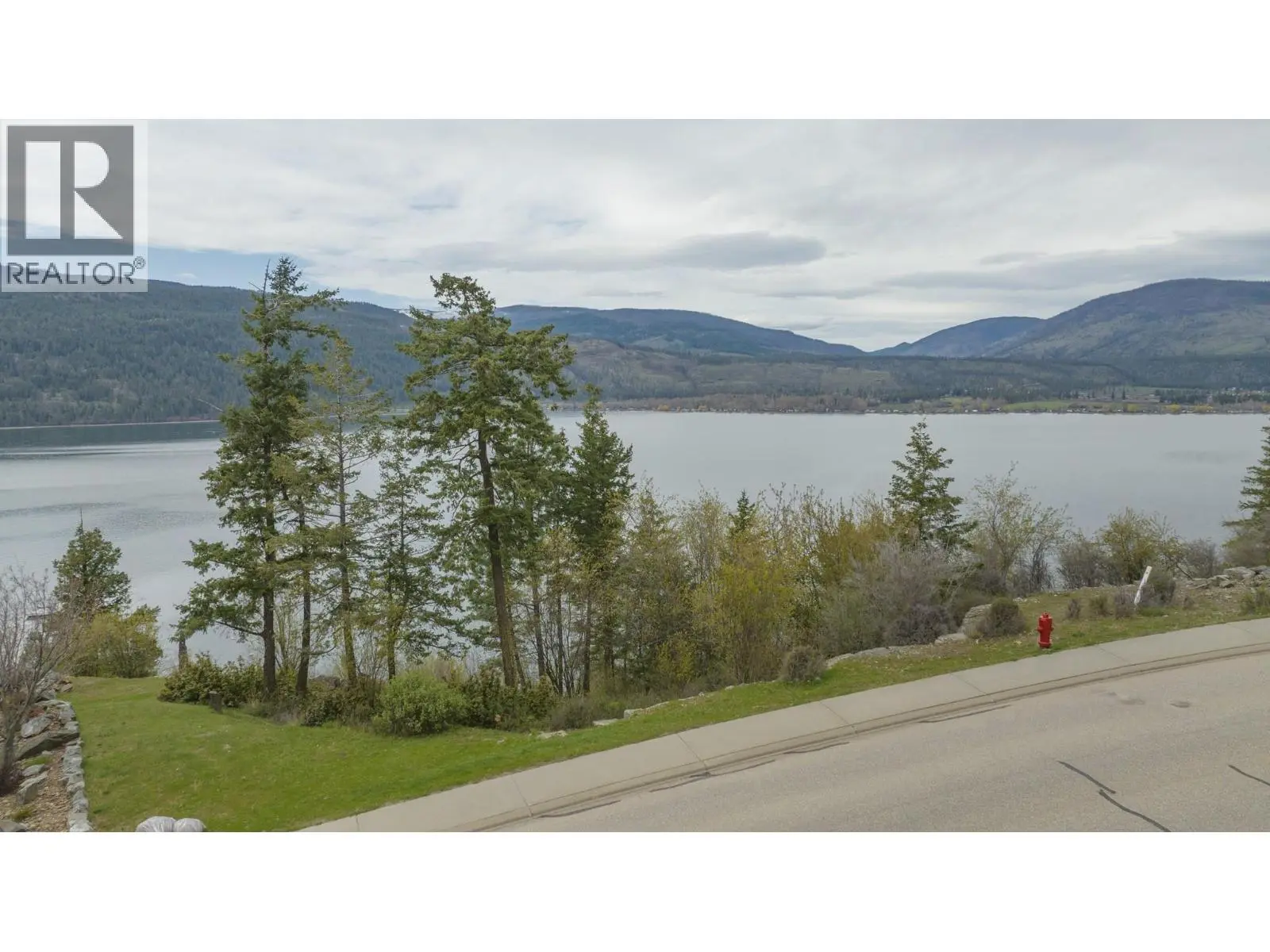 40 Kestrel Place Unit# 14. Vernon, British Columbia