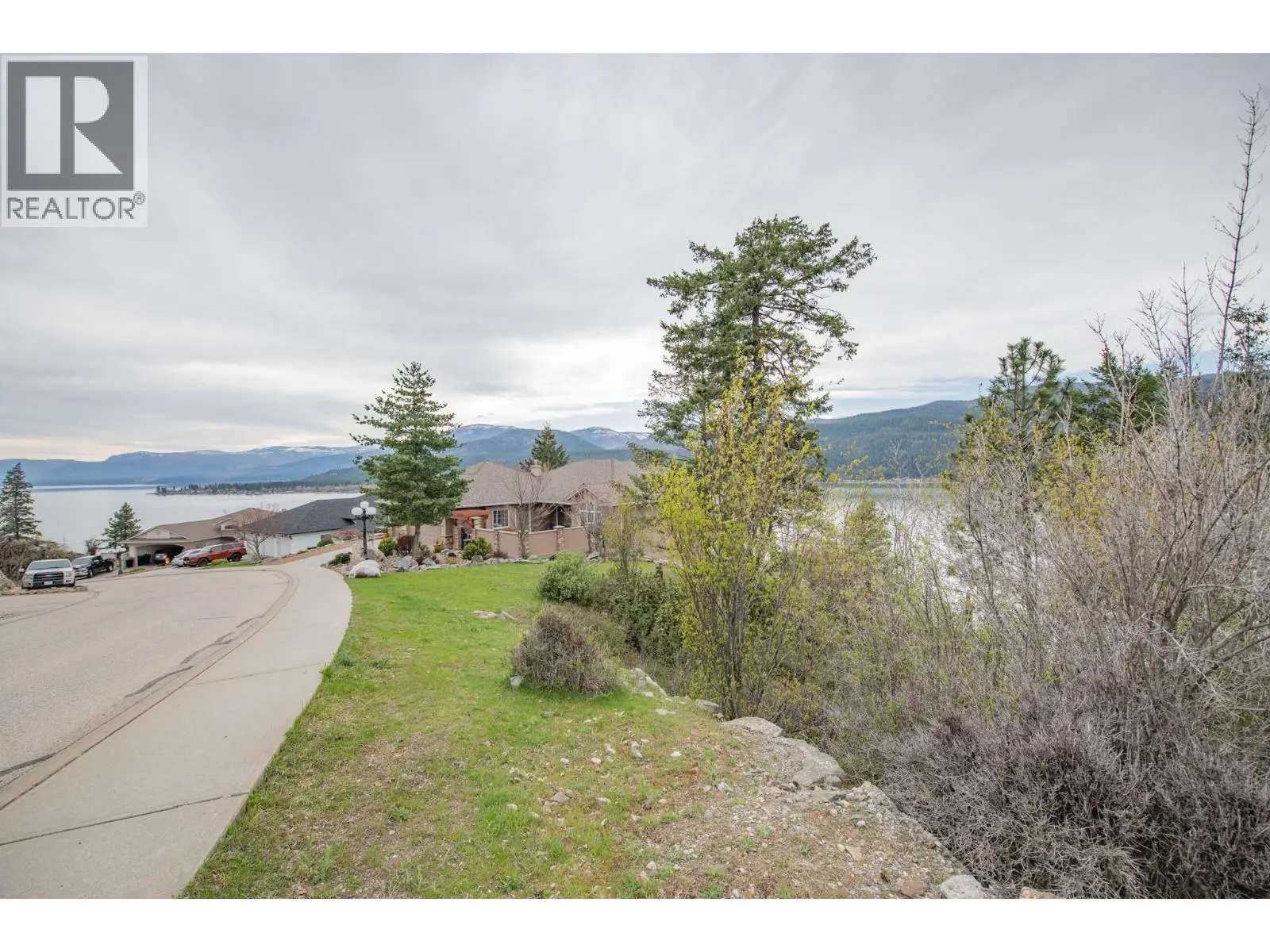 40 Kestrel Place Unit# 14. Vernon, British Columbia