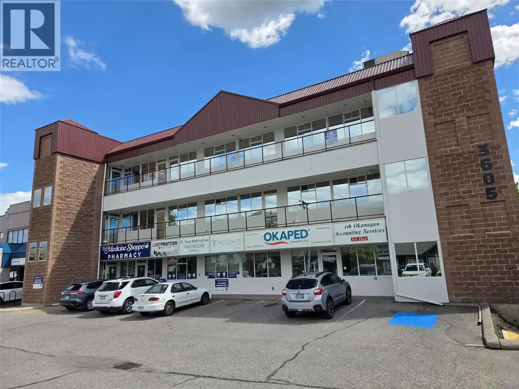 3605 31st Street, Vernon