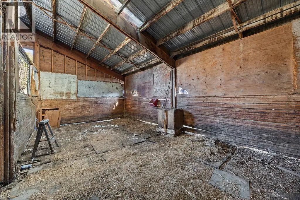 1823 Francis Street. Vernon, British Columbia