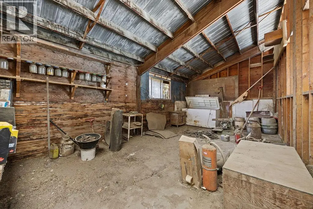 1823 Francis Street. Vernon, British Columbia