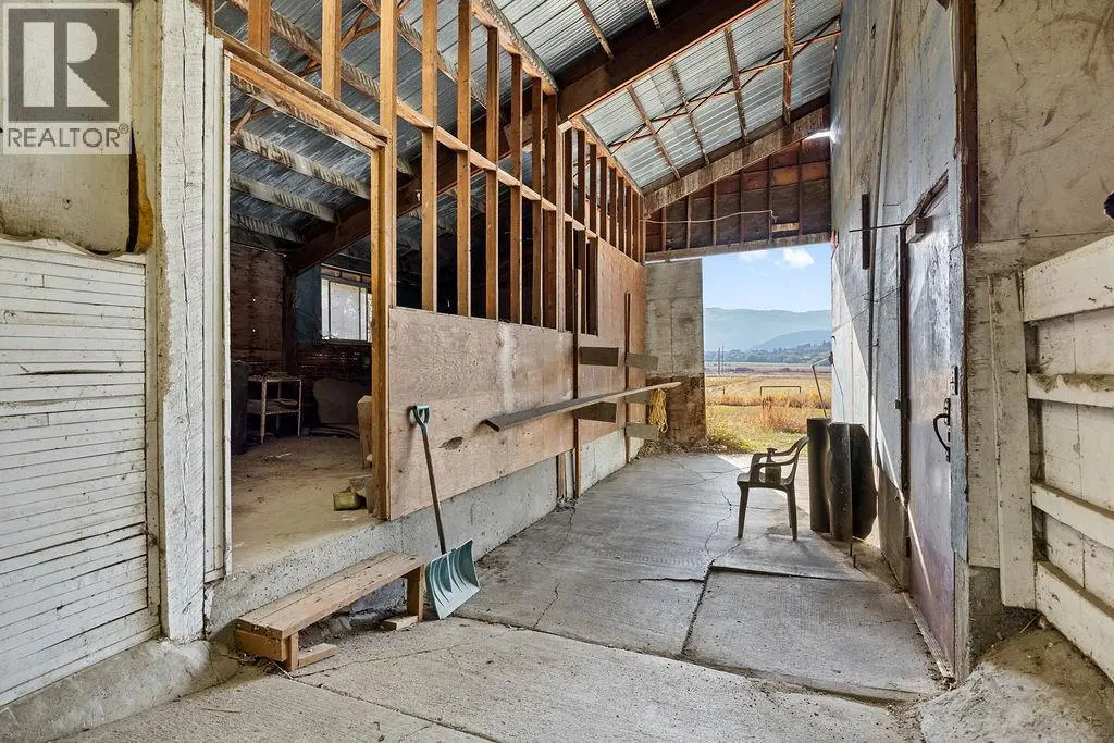 1823 Francis Street. Vernon, British Columbia