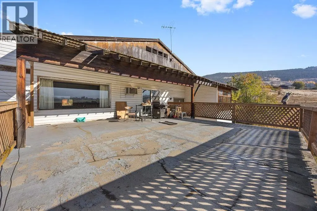 1823 Francis Street. Vernon, British Columbia