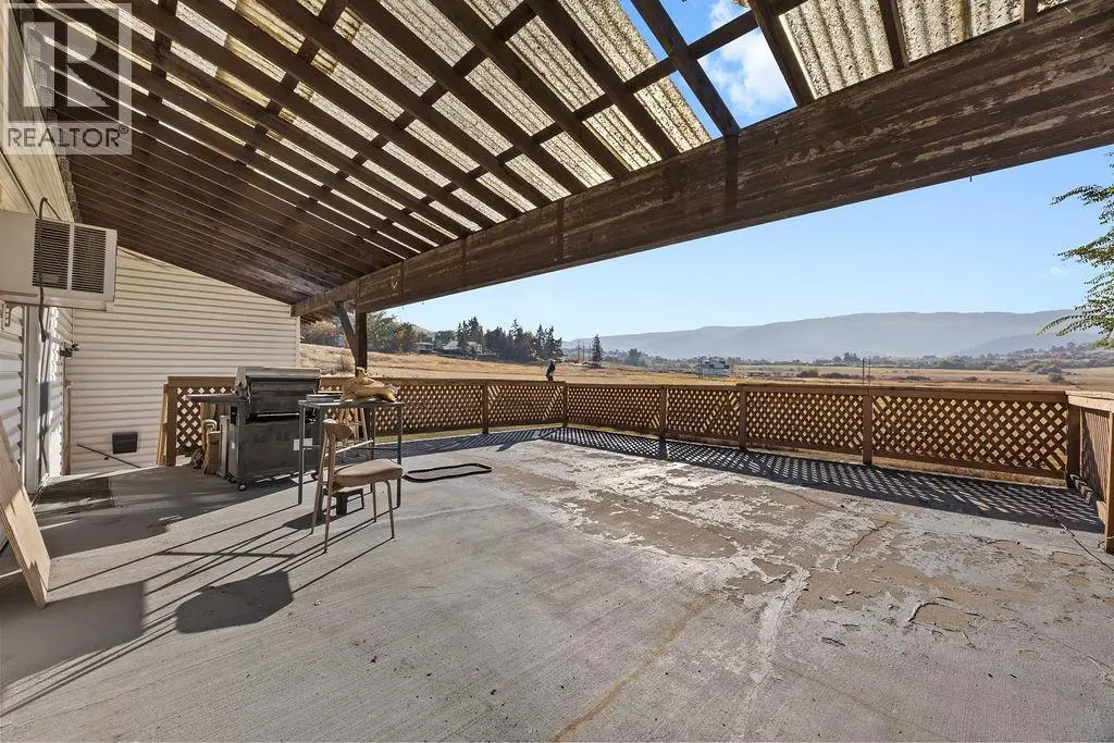 1823 Francis Street. Vernon, British Columbia