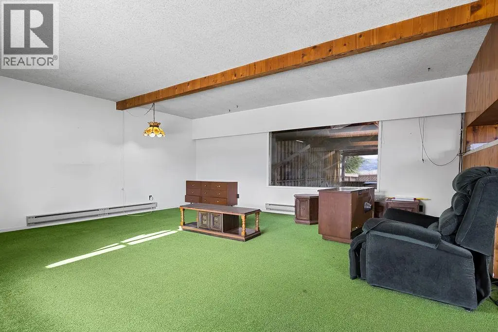 1823 Francis Street. Vernon, British Columbia