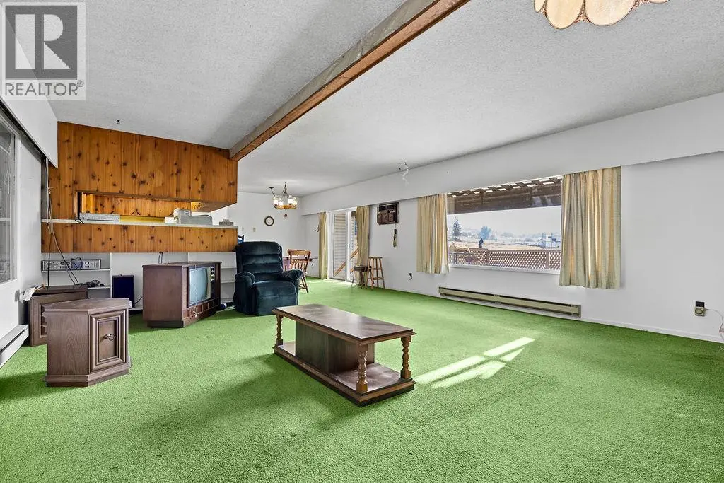 1823 Francis Street. Vernon, British Columbia