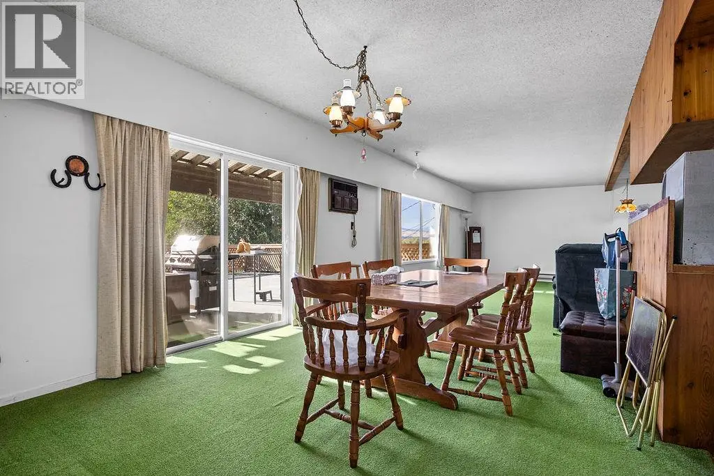 1823 Francis Street. Vernon, British Columbia