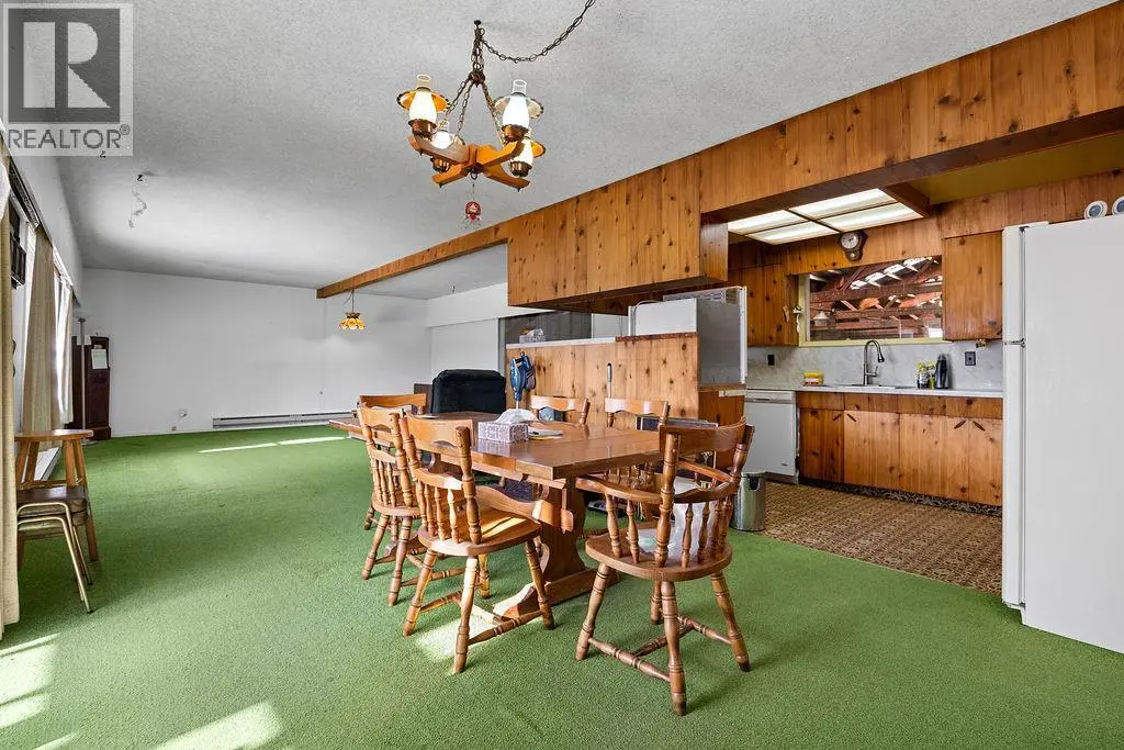 1823 Francis Street. Vernon, British Columbia
