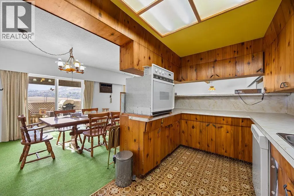 1823 Francis Street. Vernon, British Columbia