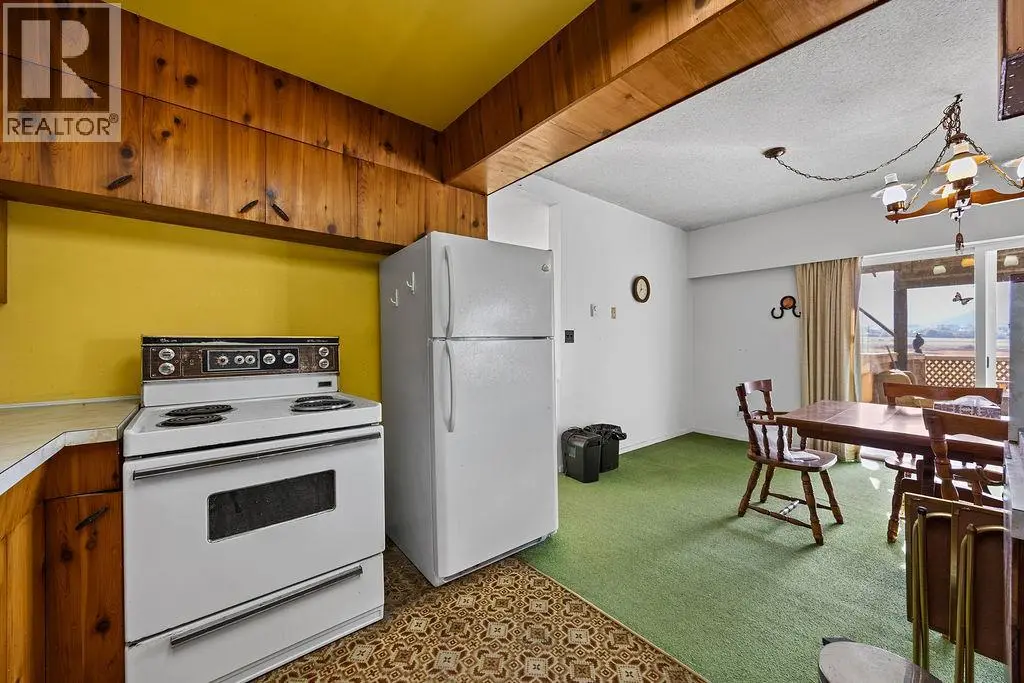 1823 Francis Street. Vernon, British Columbia