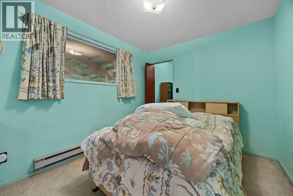 1823 Francis Street. Vernon, British Columbia
