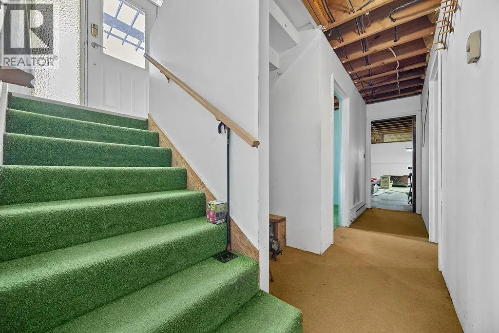 1823 Francis Street. Vernon, British Columbia
