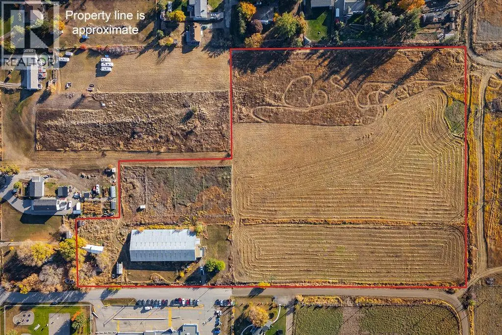 1823 Francis Street. Vernon, British Columbia
