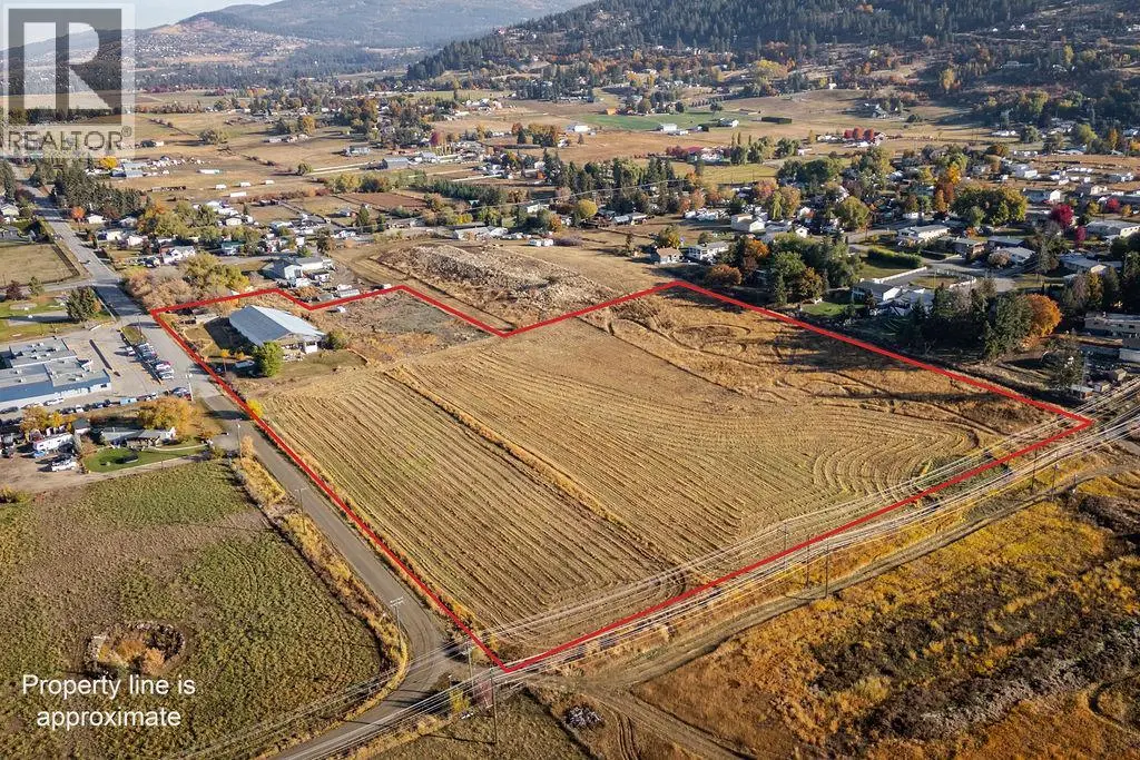 1823 Francis Street. Vernon, British Columbia