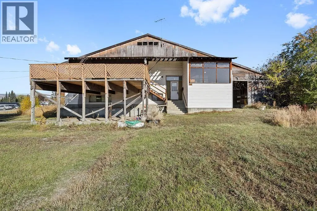 1823 Francis Street. Vernon, British Columbia
