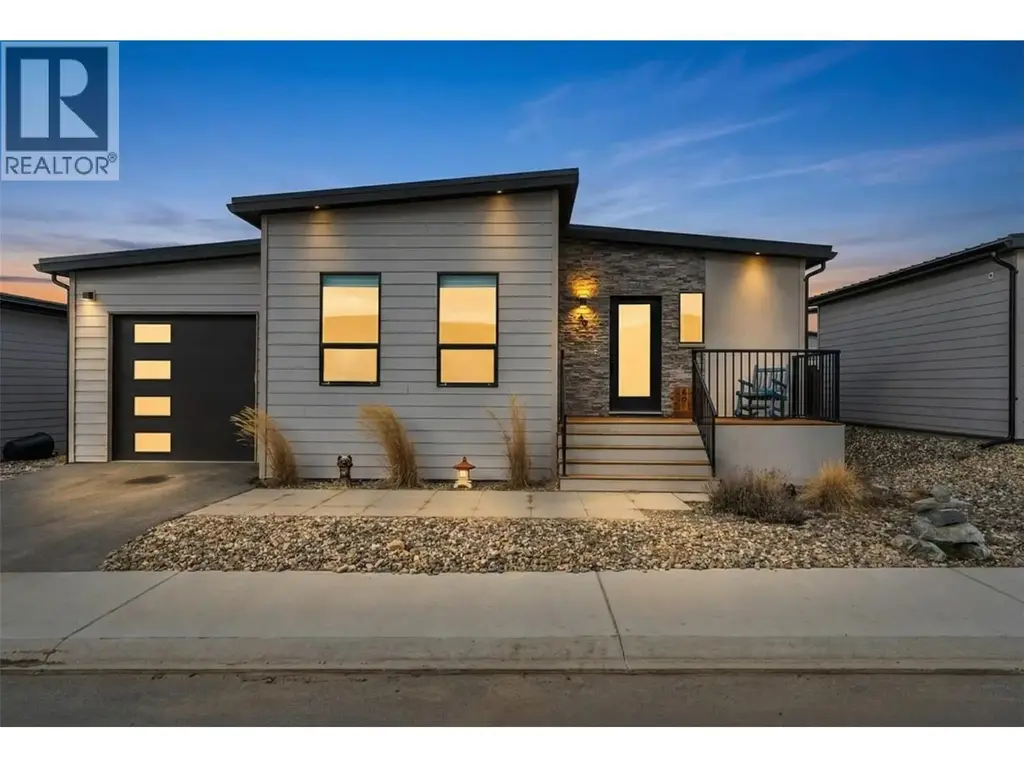 8900 Jim Bailey Road Unit# 69, Kelowna