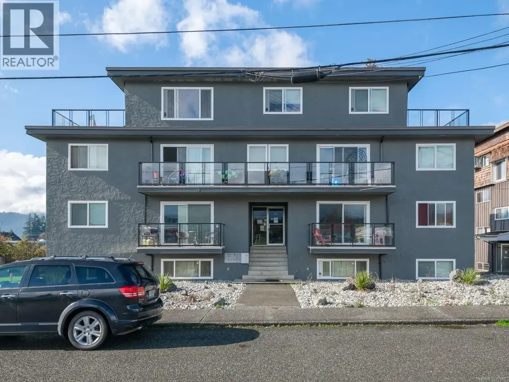 4028 7th Ave, Port Alberni