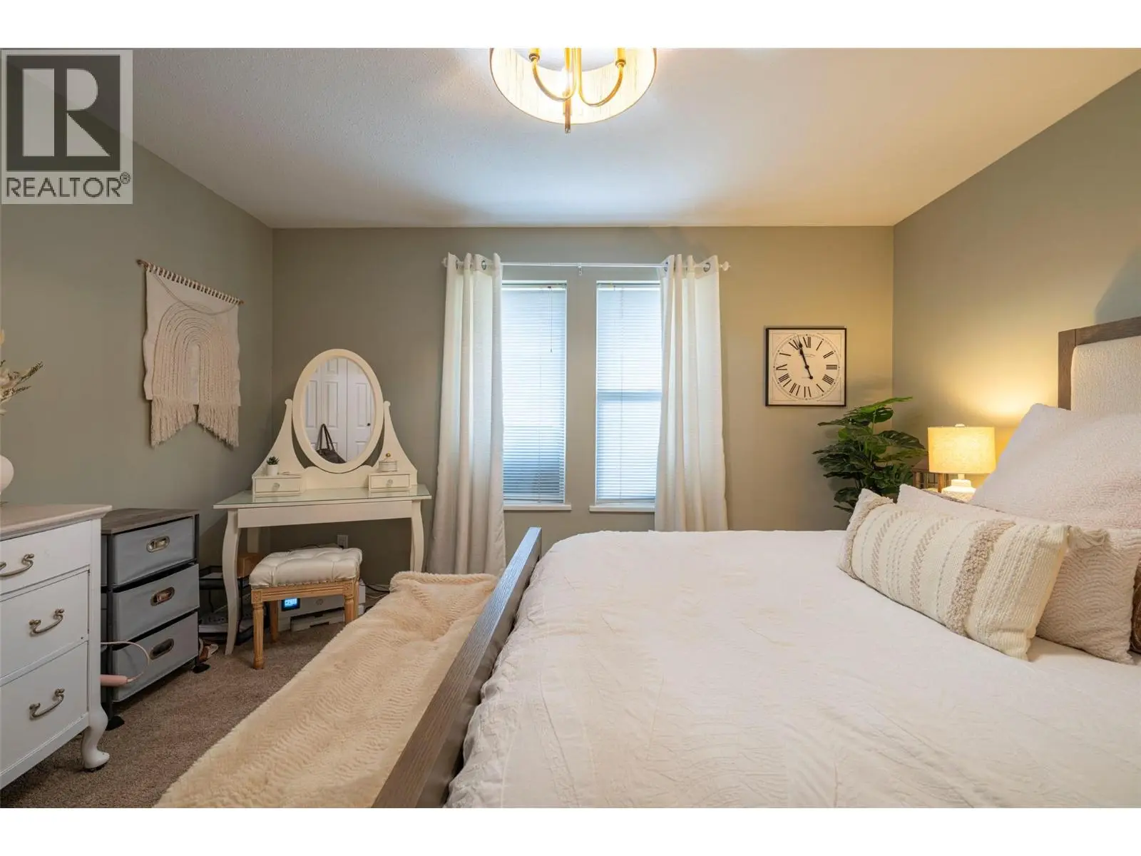 501 Kildonan Avenue Unit# 2. Enderby, British Columbia