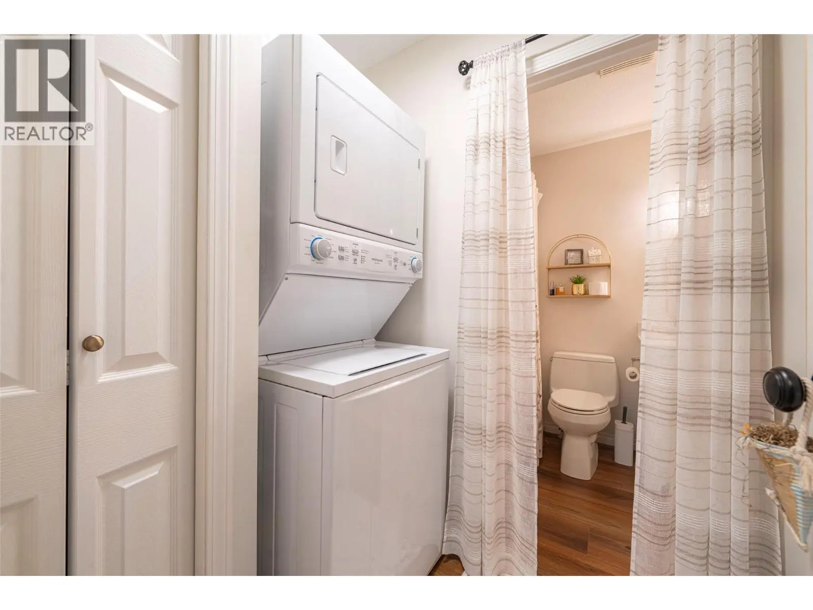501 Kildonan Avenue Unit# 2. Enderby, British Columbia