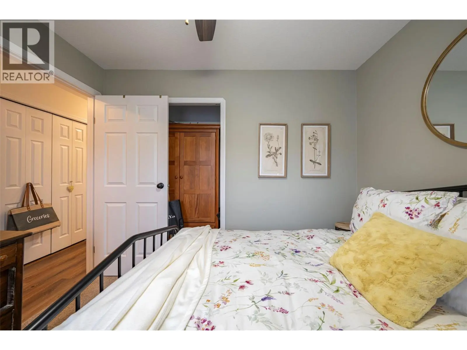 501 Kildonan Avenue Unit# 2. Enderby, British Columbia
