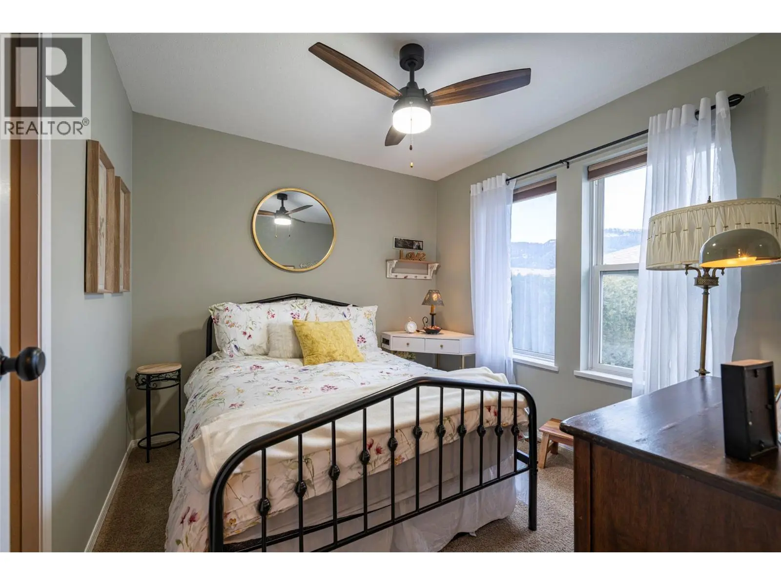 501 Kildonan Avenue Unit# 2. Enderby, British Columbia