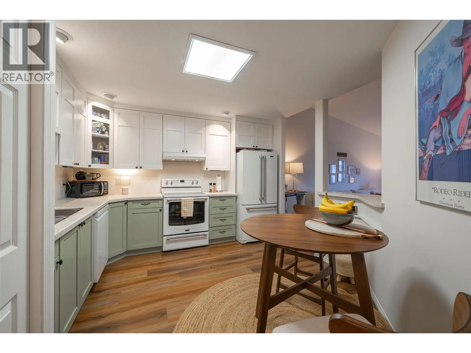501 Kildonan Avenue Unit# 2. Enderby, British Columbia