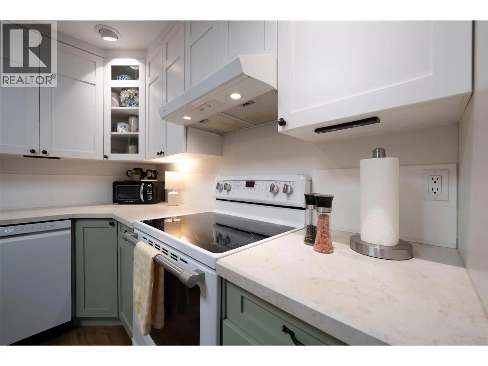 501 Kildonan Avenue Unit# 2. Enderby, British Columbia