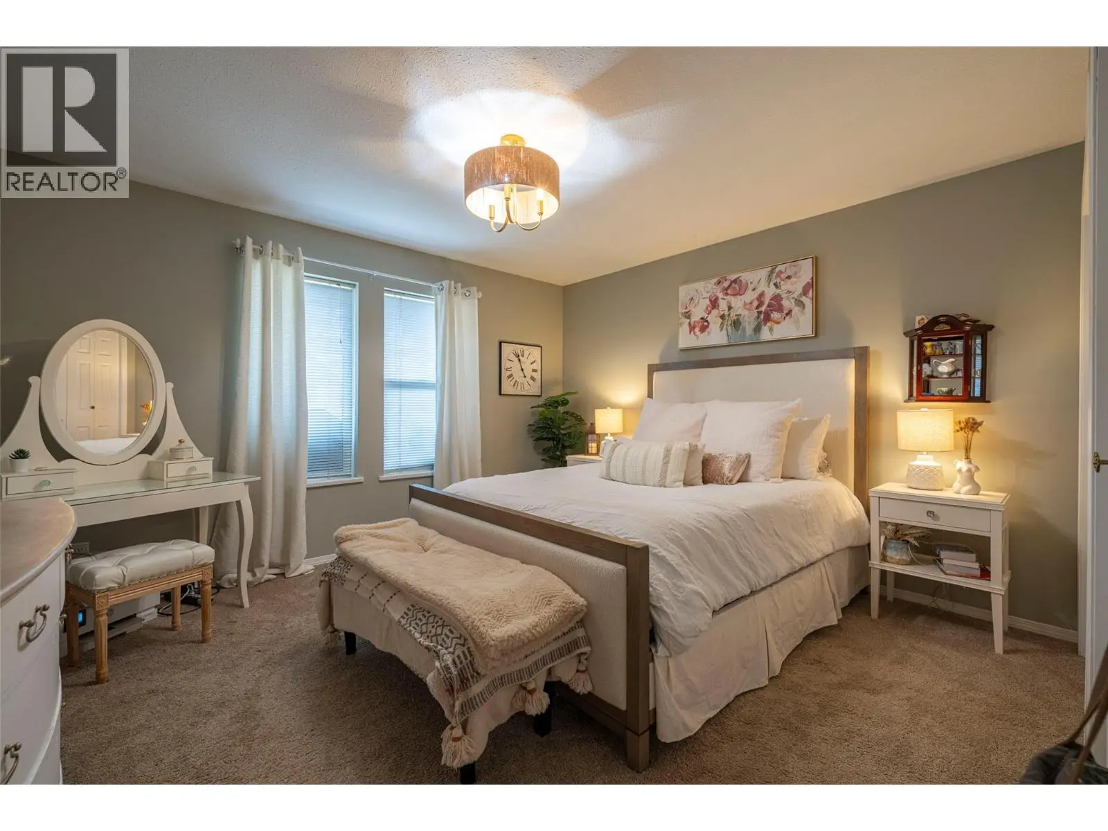501 Kildonan Avenue Unit# 2. Enderby, British Columbia
