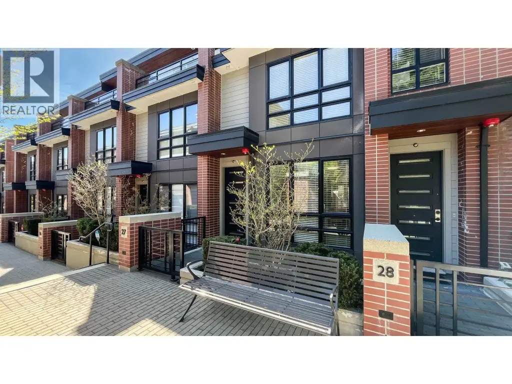 27 388 W 64th Avenue, Vancouver