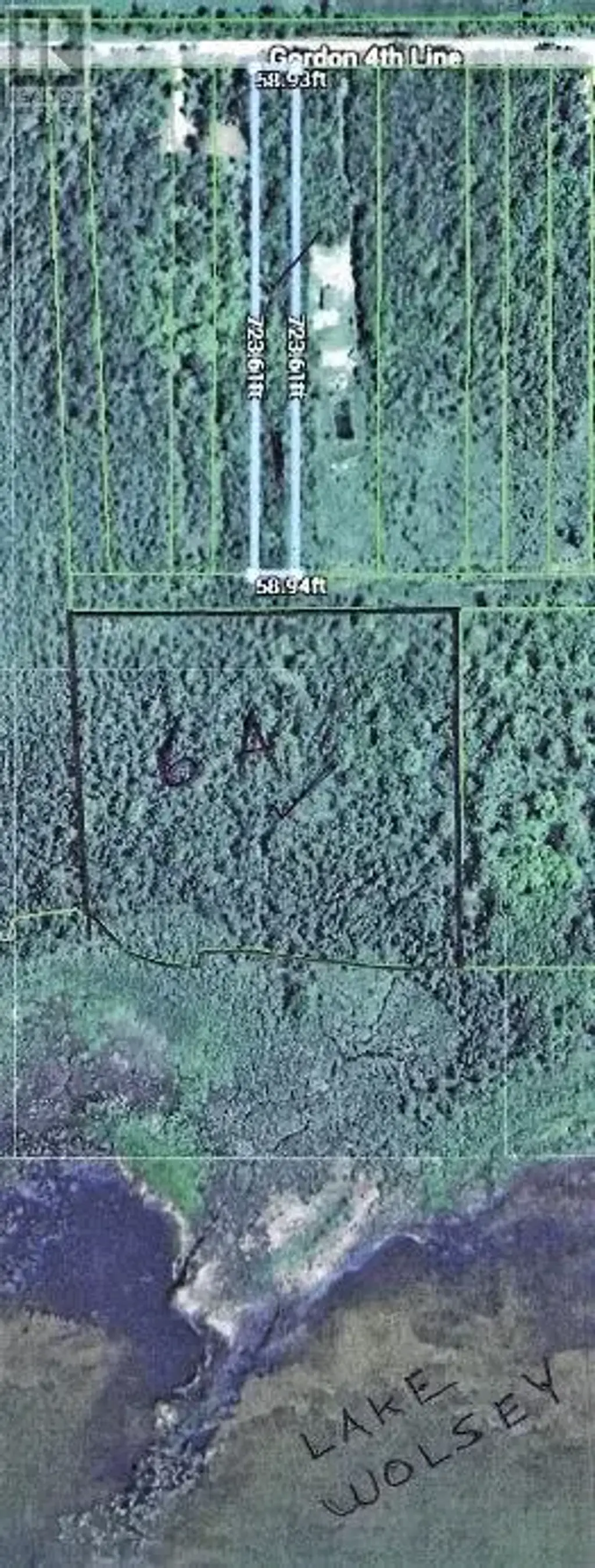 261 4 Th Line, Gore Bay