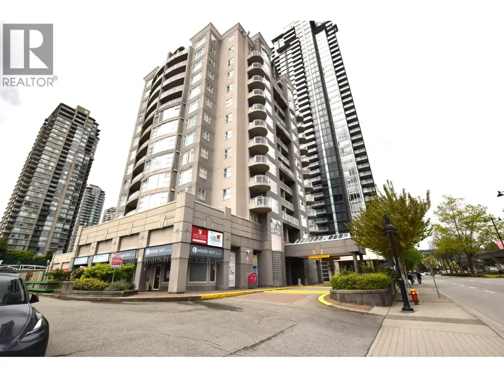 1105 1180 Pinetree Way, Coquitlam