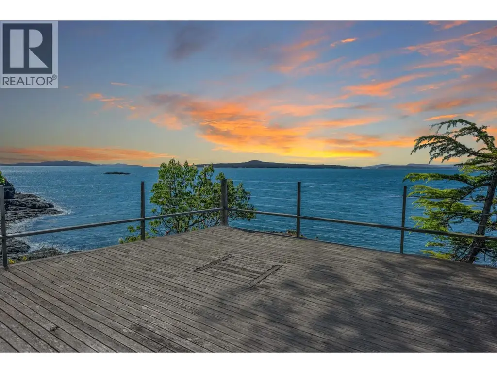 27113 Schooner Way, Pender Island
