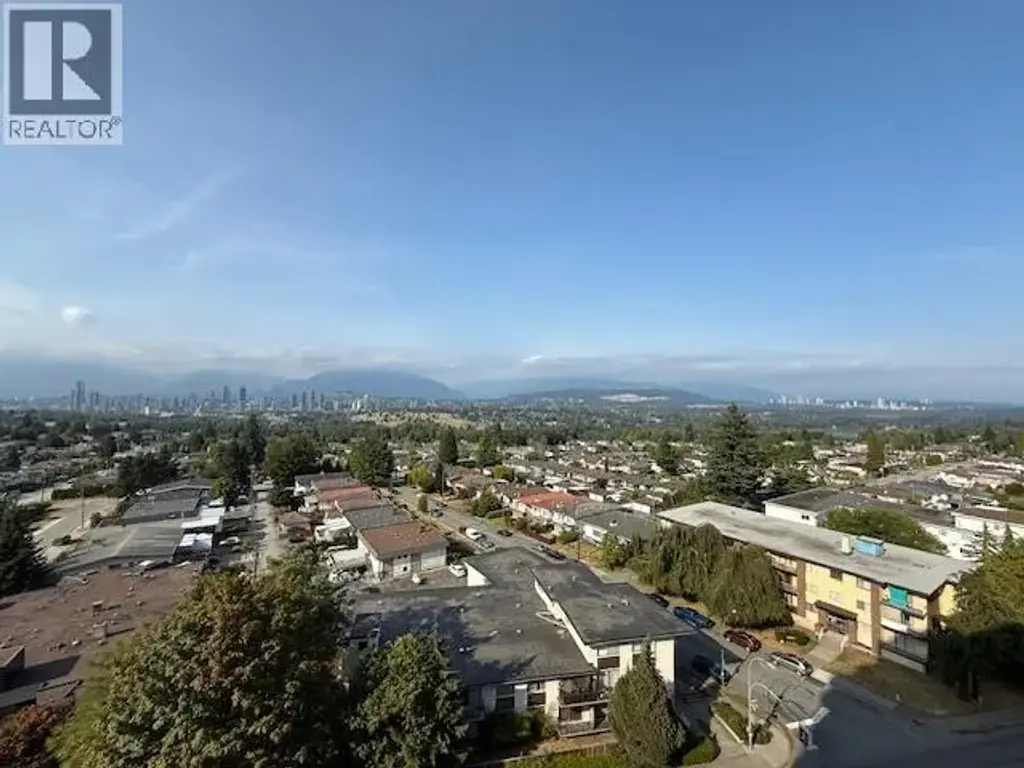1101 4657 Hazel Street, Burnaby