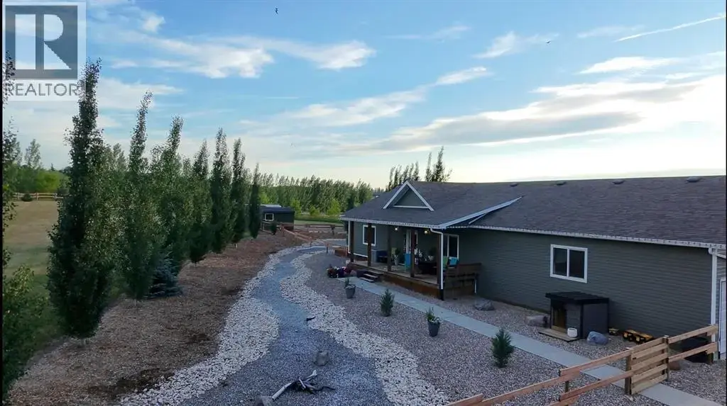 101 68134 Campsite Road, Plamondon