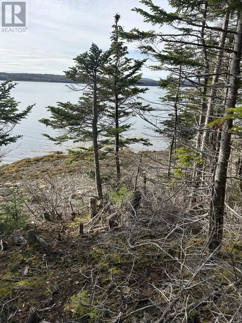 Lot #2, Route 232 Smith Sound Road, HARCOURT
