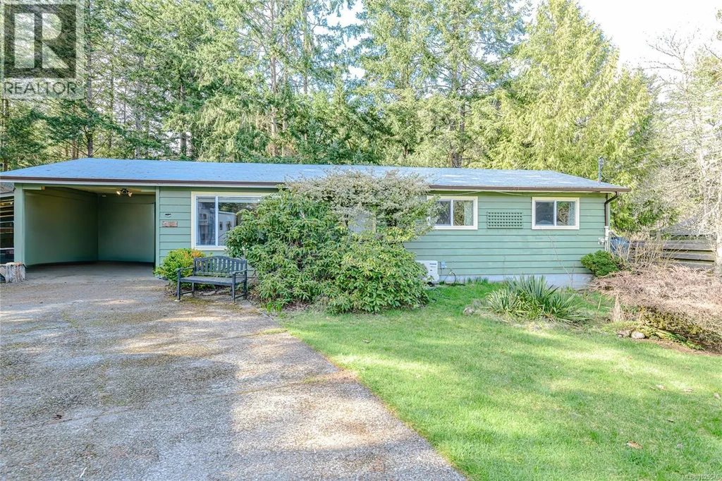 126 Maliview Dr, Salt Spring