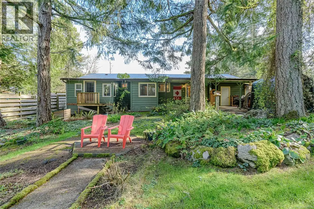 126 Maliview Dr, Salt Spring