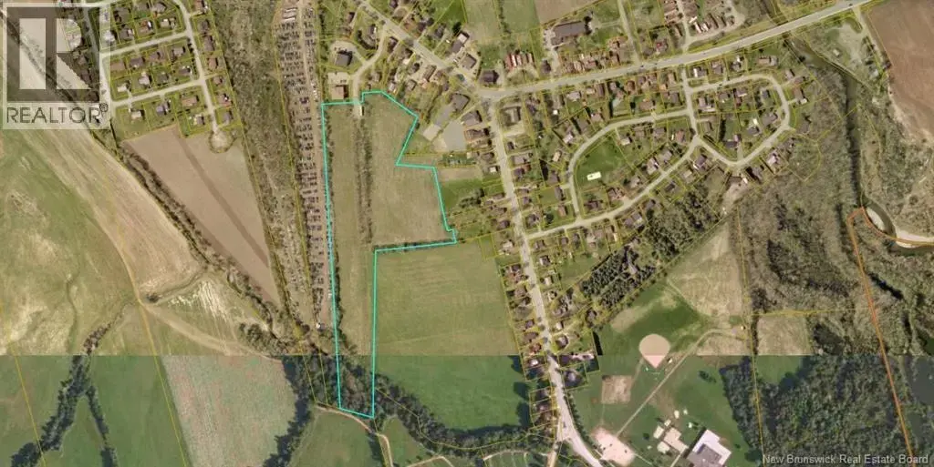 Lot 1 Green Valley Drive, Sussex Corner