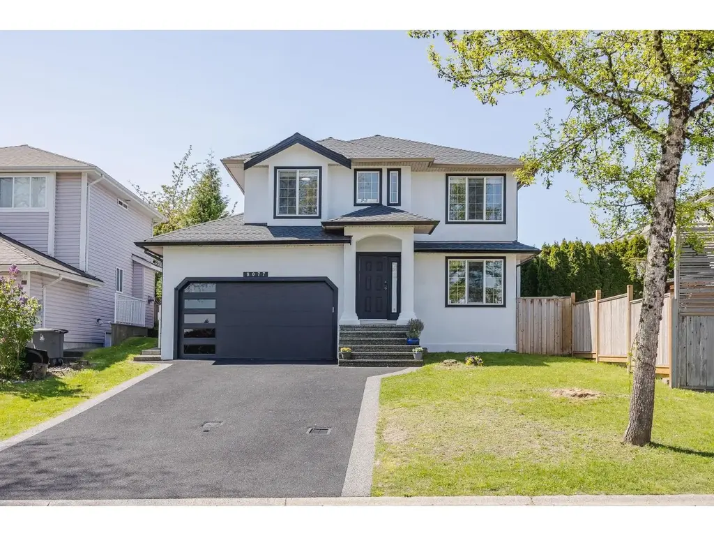 8077 169 Street, Surrey