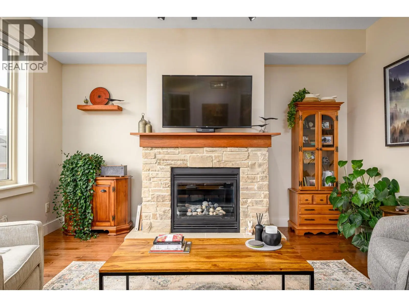 333 Longspoon Drive Unit# 34. Vernon, British Columbia