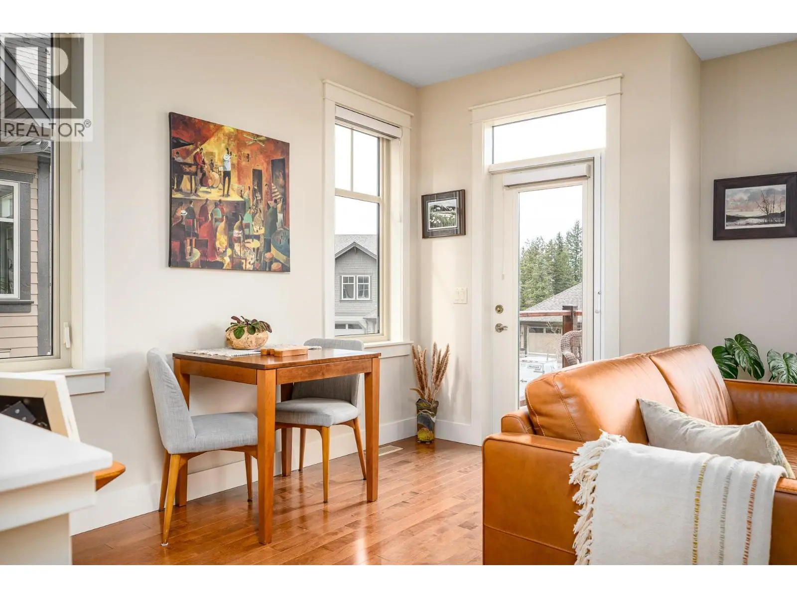 333 Longspoon Drive Unit# 34. Vernon, British Columbia